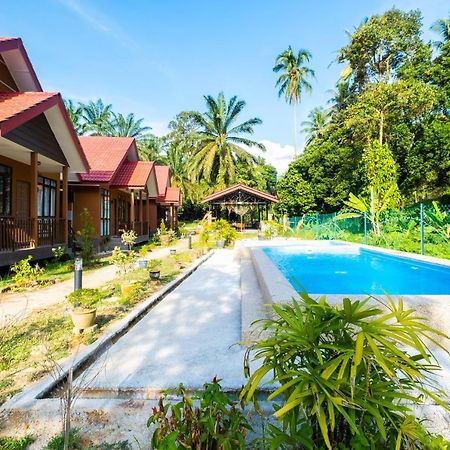 Cinta Abadi Resort Bidur Exterior foto