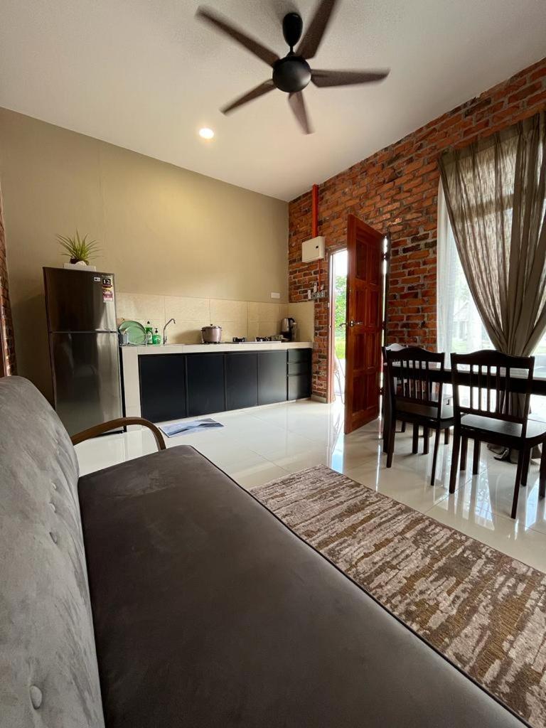 Cinta Abadi Resort Bidur Exterior foto