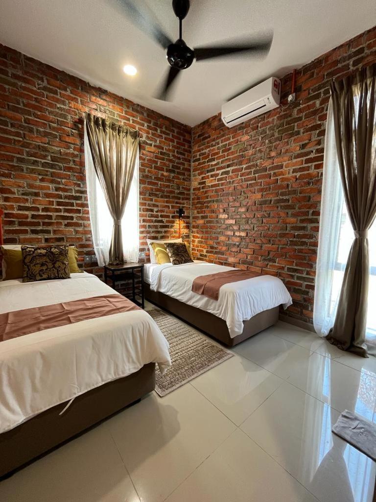 Cinta Abadi Resort Bidur Exterior foto